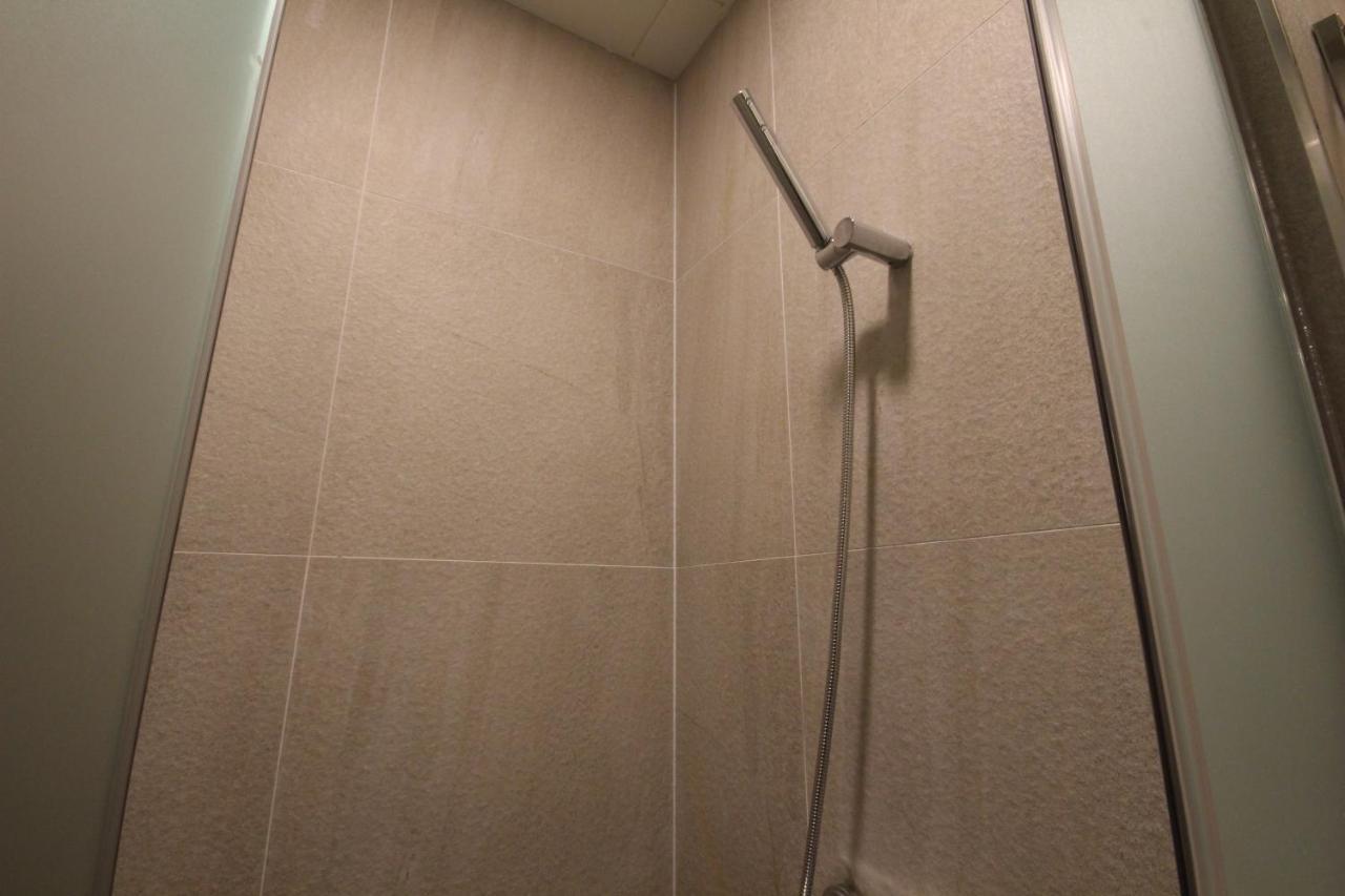 Hotel Eco Stay Jeonju Extérieur photo