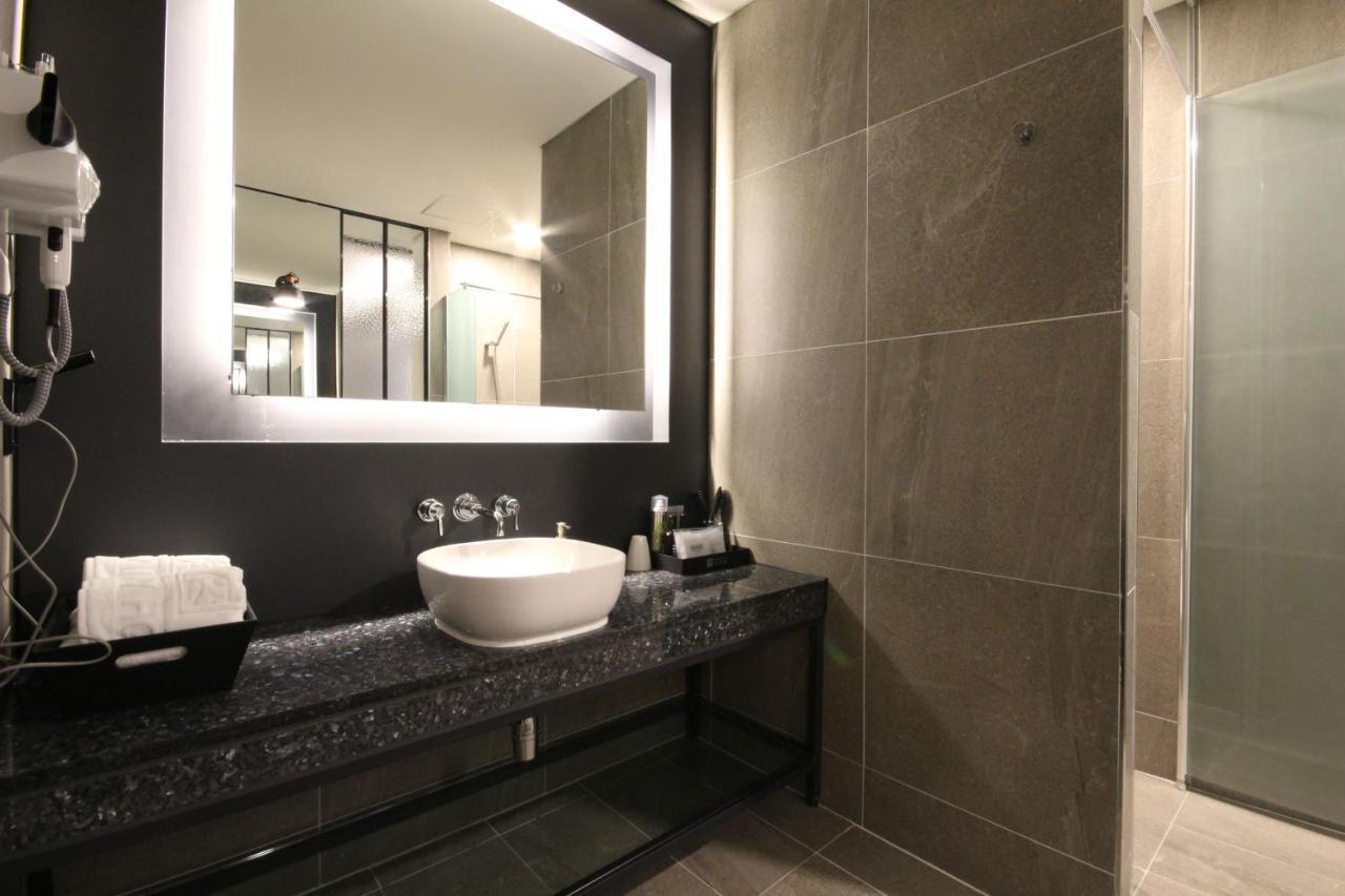 Hotel Eco Stay Jeonju Extérieur photo